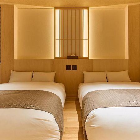 Konjakuso Tempozan Osaka Bay - Vacation Stay 95700V Buitenkant foto