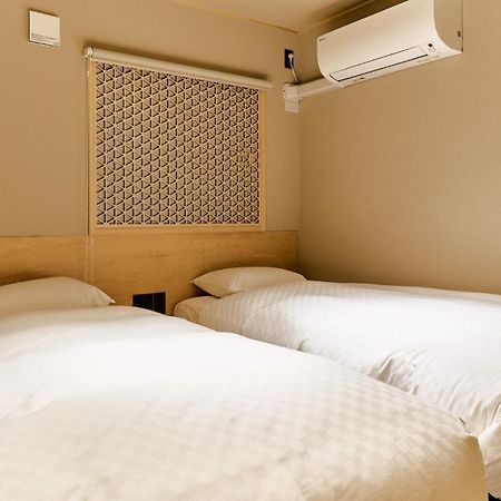 Konjakuso Tempozan Osaka Bay - Vacation Stay 95700V Buitenkant foto