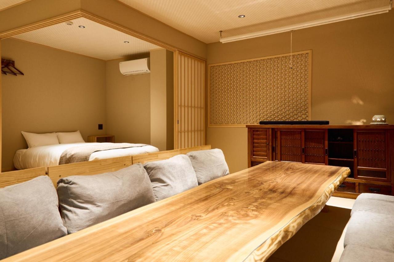 Konjakuso Tempozan Osaka Bay - Vacation Stay 95700V Buitenkant foto