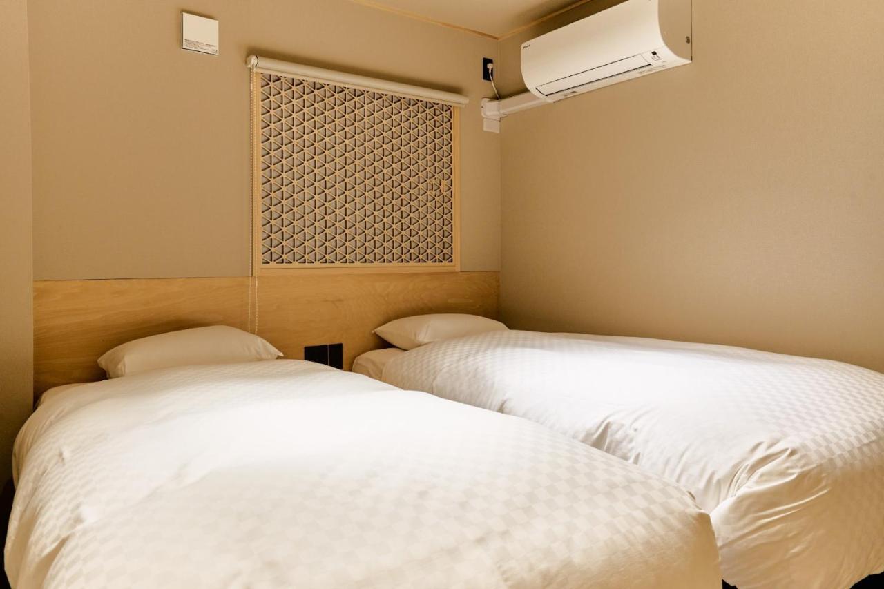 Konjakuso Tempozan Osaka Bay - Vacation Stay 95700V Buitenkant foto
